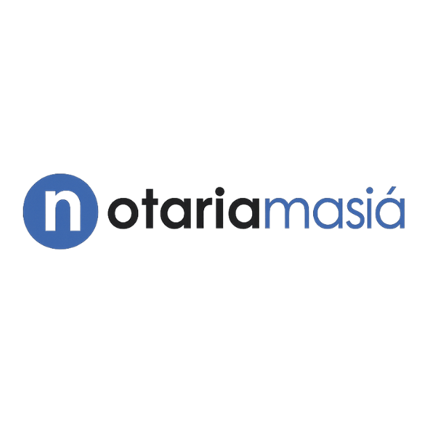 Logo Notaría Carlos Masía
